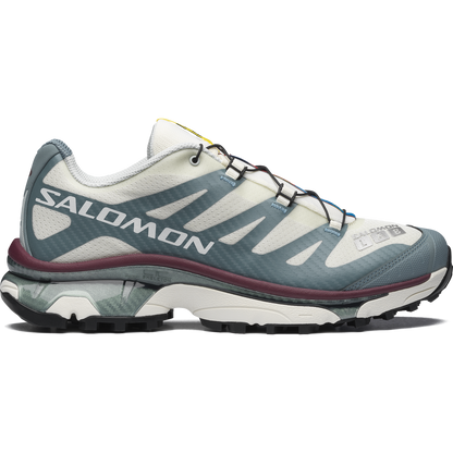 Salomon XT4 OG Vanilla Ice / Ice Flow vue de profil