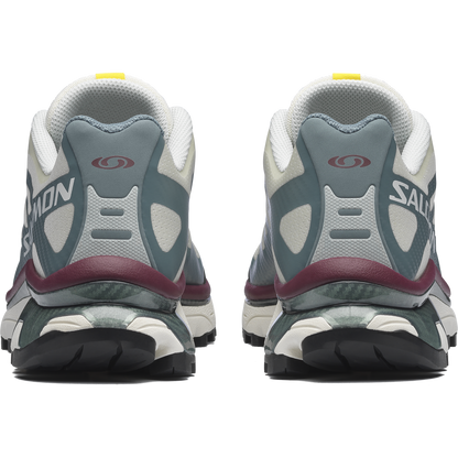 Salomon XT4 Vanilla Ice / Ice Flow vue de derriere