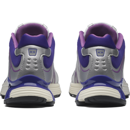 Salomon XT-Whisper White / Ftw Silver vue de dos