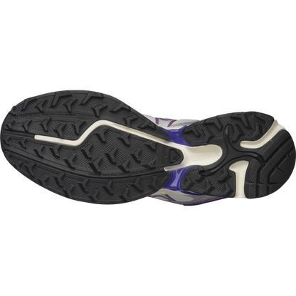 Salomon XT-Whisper White / Ftw Silver vue semelle