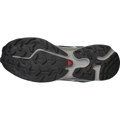 Salomon XT6 Bistro Green / Green Milieu semelle