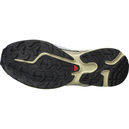 Salomon XT-6 GTX Aspargus Green / Tea vue semelle