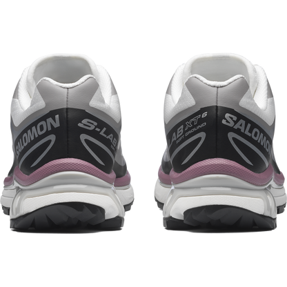 Salomon XT6 White / Black