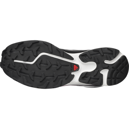 Salomon XT6 White / Black