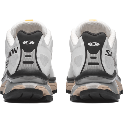 Salomon XT4 OG White Black vue de dos