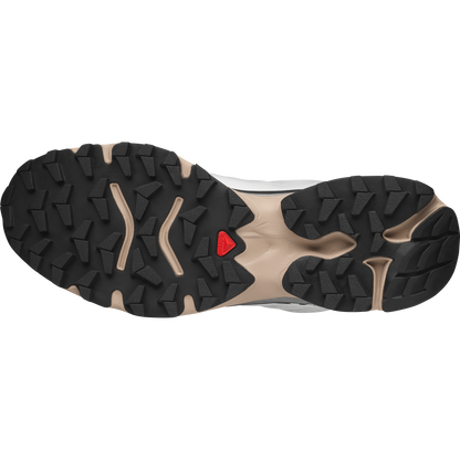 Salomon XT4 OG White Black vue semelle