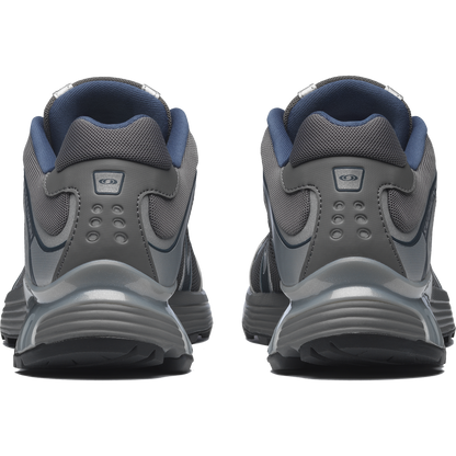 Salomon XT-Whisper&nbsp;Castlerock / Ftw Silver vue de derriere