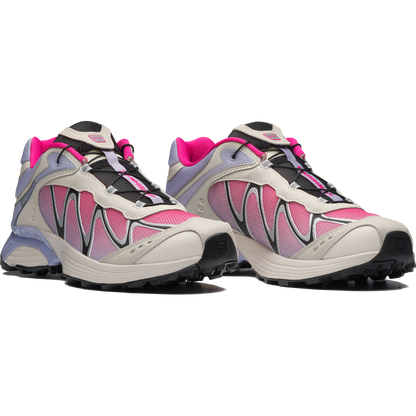 Salomon XT-Whisper Rainy Day Cosmic Sky de biais