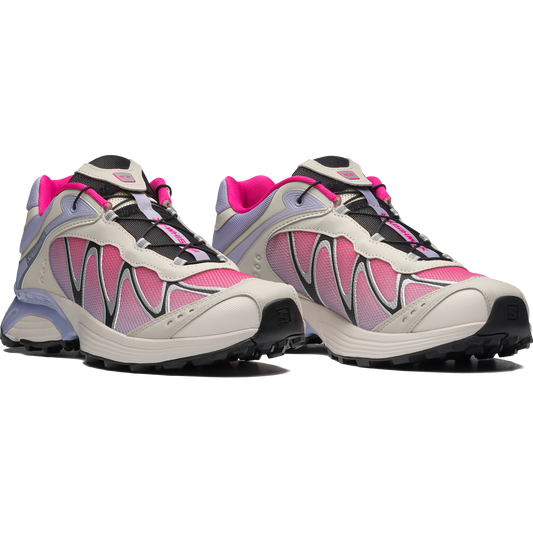 Salomon XT-Whisper Rainy Day Cosmic Sky de biais