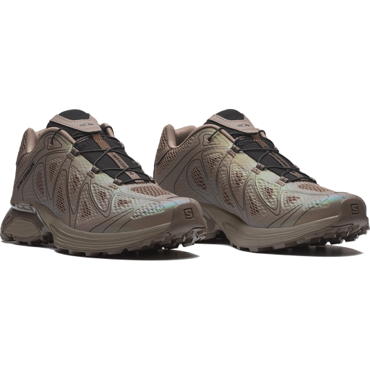 Salomon XT-Whisper Void Walnut Walnut vue de biais