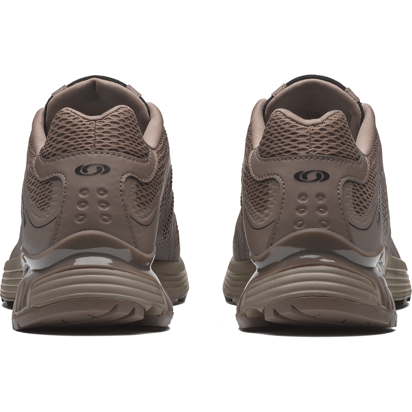 Salomon XT-Whisper Void Walnut Walnut vue de dos