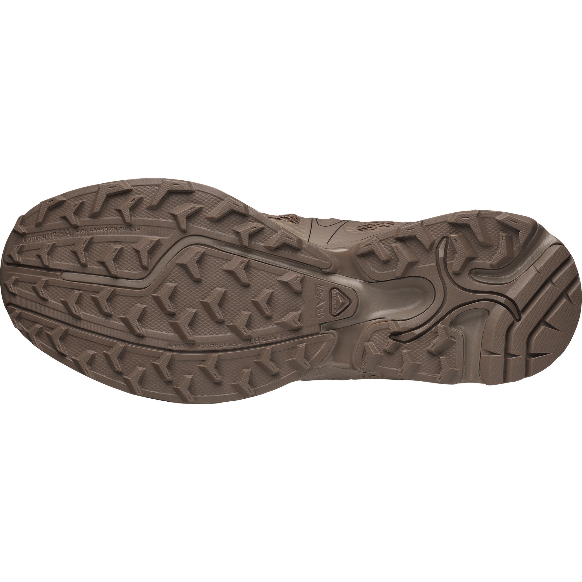 Salomon XT-Whisper Void Walnut Walnut semelle
