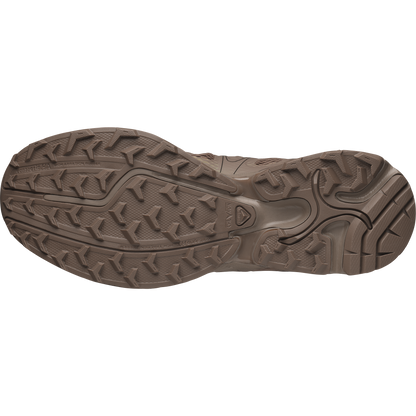 Salomon XT-Whisper Void Walnut Walnut semelle