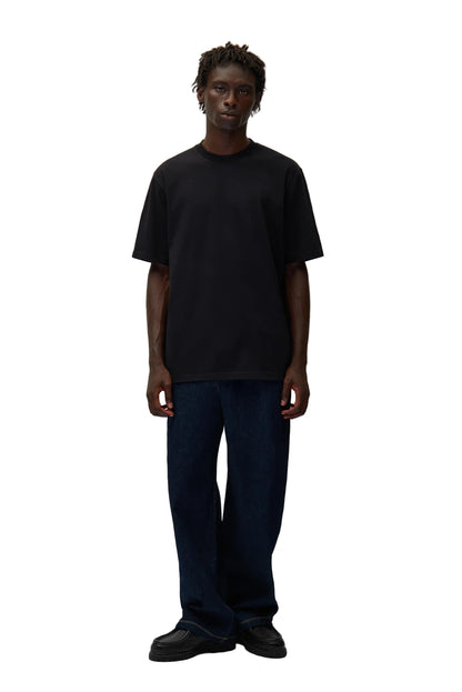 Arte Multi Tshirt Black