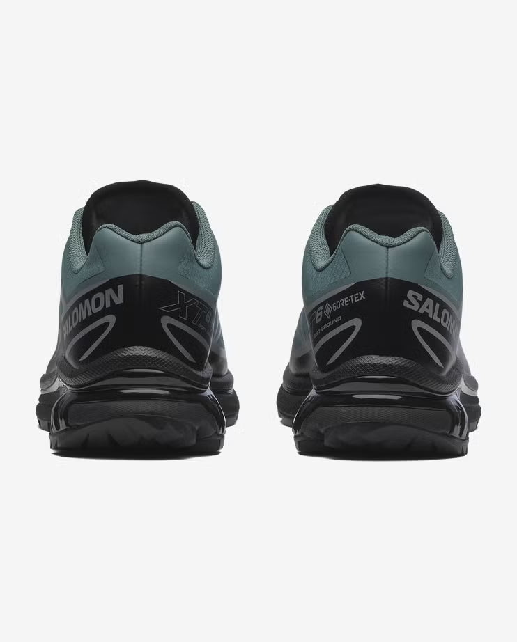 Salomon XT-6 Gore-Tex North Atlantic / Black