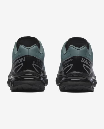 Salomon XT-6 Gore-Tex North Atlantic / Black
