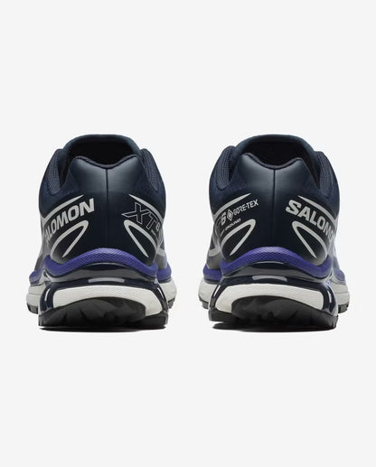 Salomon XT-6 Gore-Tex Carbon / Vanilla Ice
