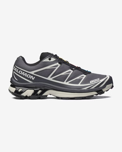 Salomon XT6 Black Asphalt