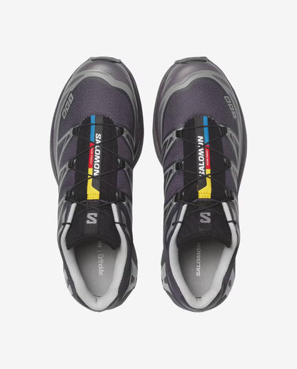 Salomon XT6 Nine Iron/Excalibur