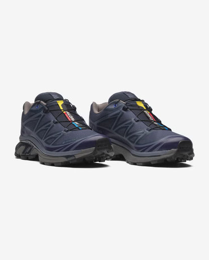 Salomon XT-6 Gore-Tex Blue Nights / Astral Aura