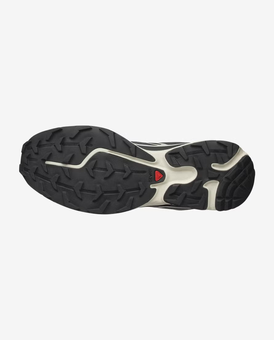 Salomon XT6 Black Asphalt semelle