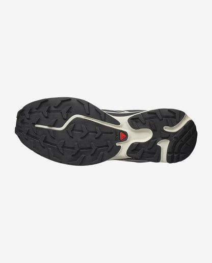 Salomon XT6 Black Asphalt semelle
