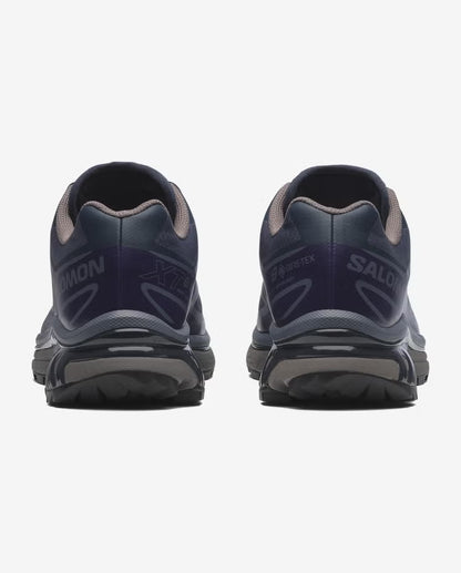 Salomon XT-6 Gore-Tex Blue Nights / Astral Aura