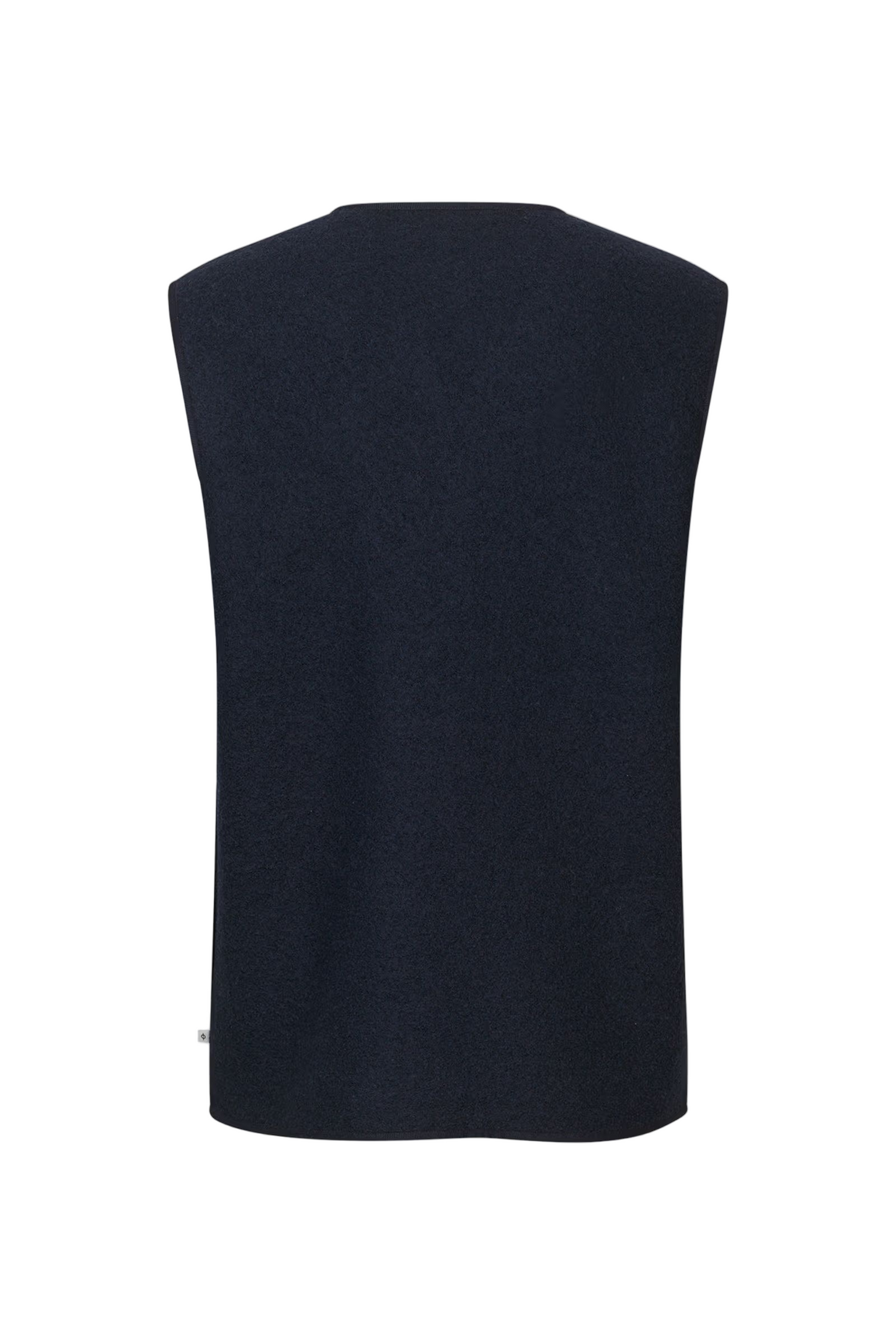 Samsoe Samsoe Sahannes Vest Salute