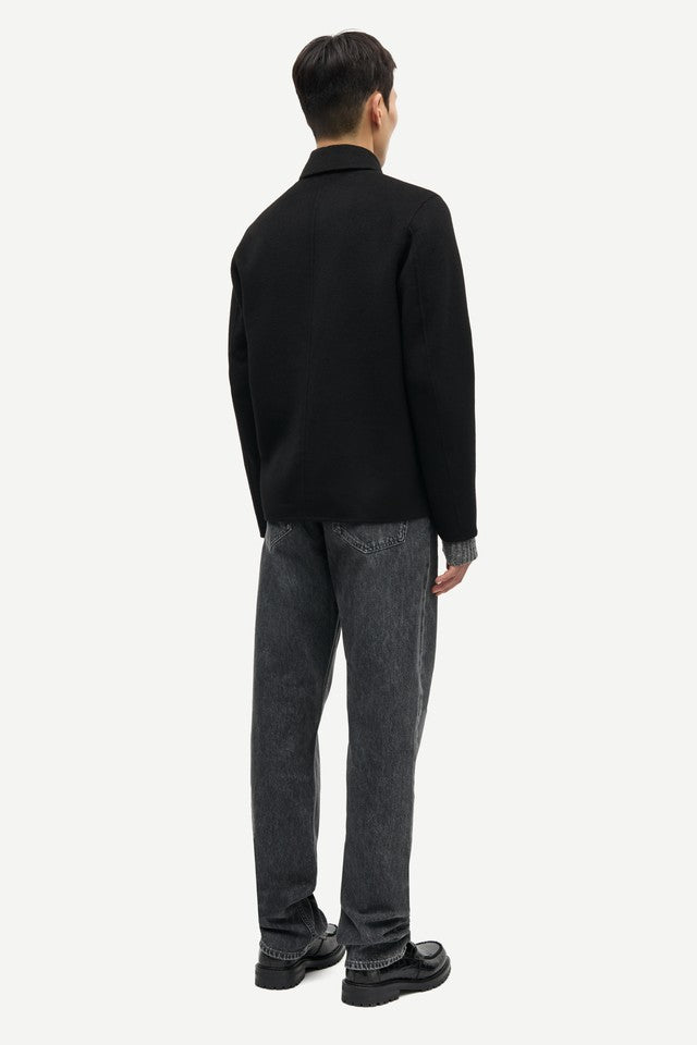 Samsoe Samsoe Sapaulo Black