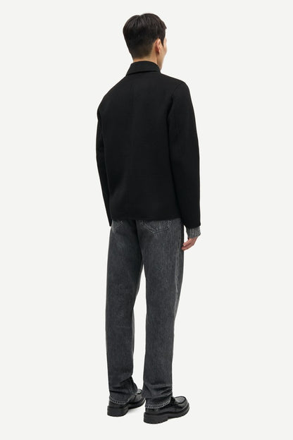 Samsoe Samsoe Sapaulo Black