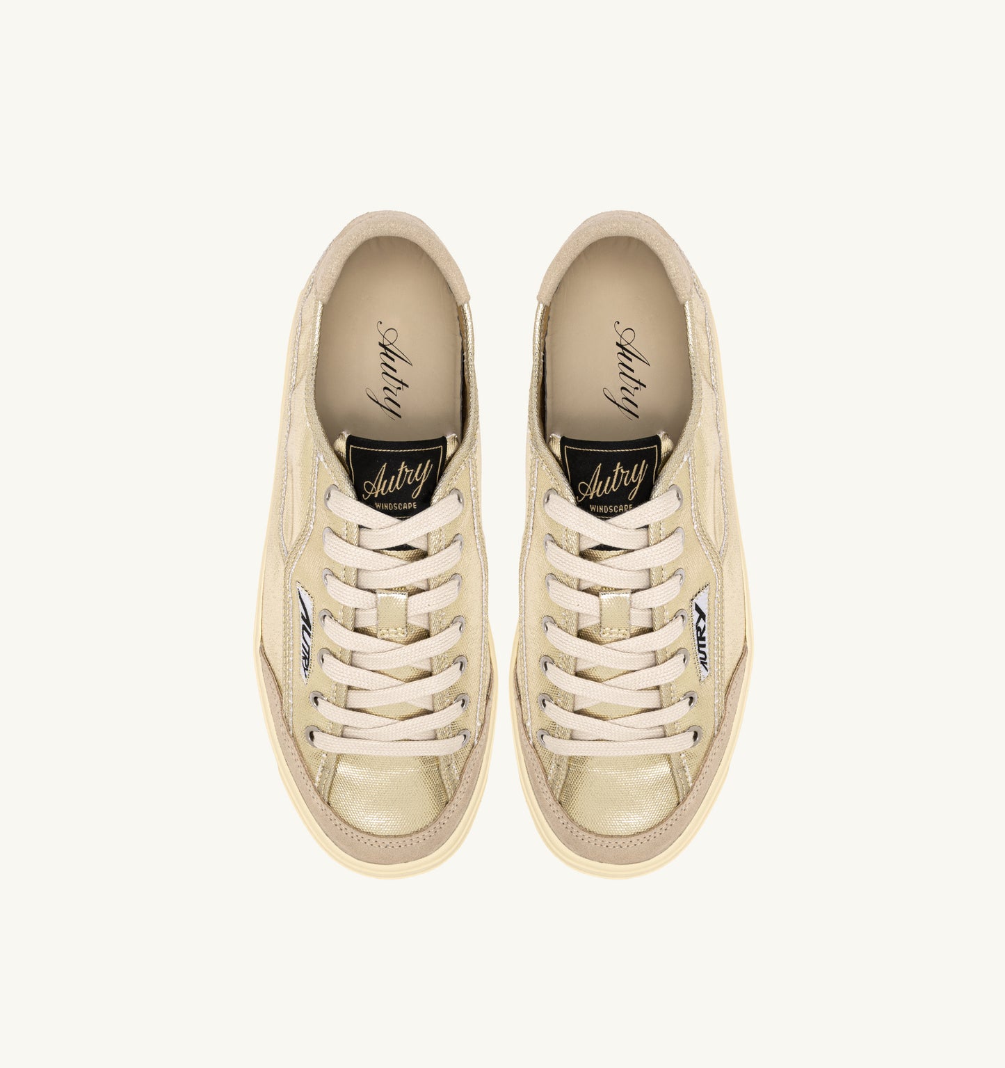 Autry Windscape CU08 d'en haut