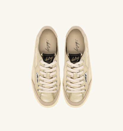 Autry Windscape CU08 d'en haut