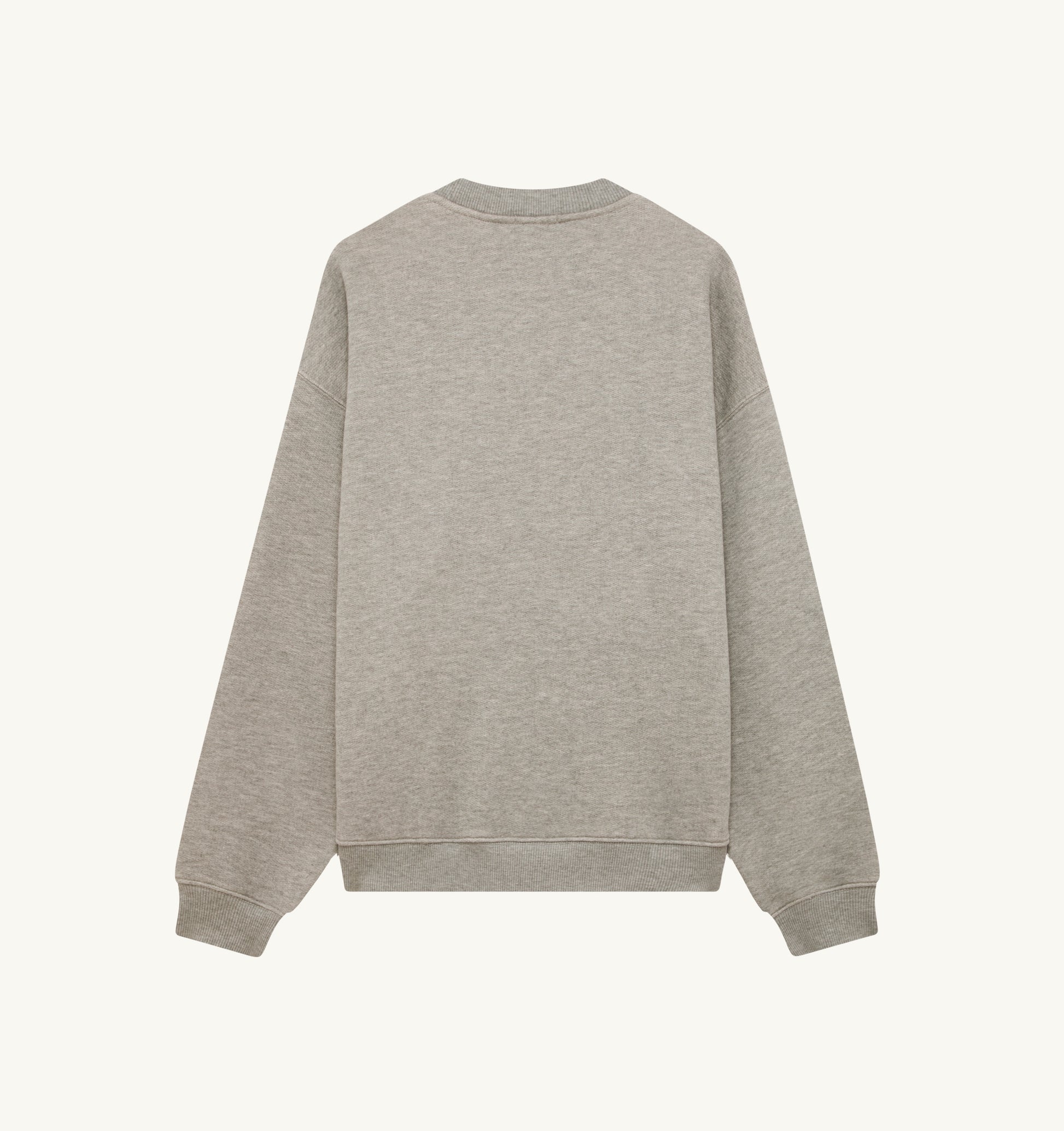 Autry Sweatshirt 035D vue de dos