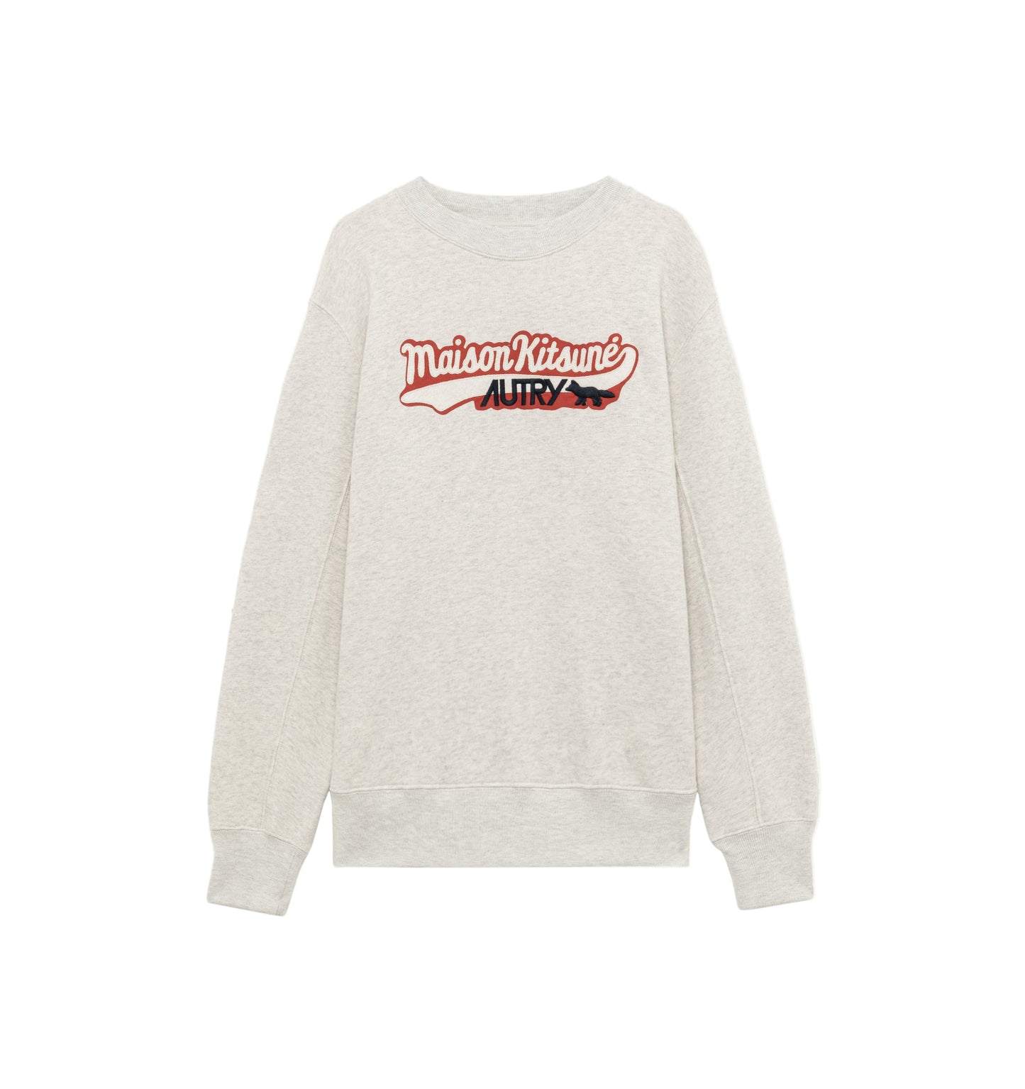 Autry x Maison Kitsuné Sweatshirt