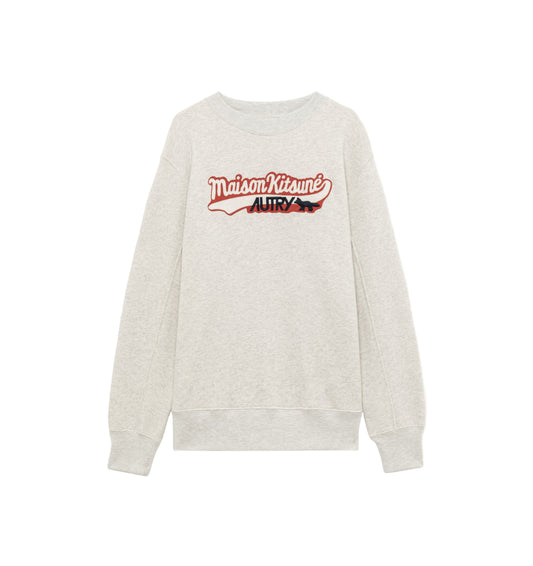 Autry x Maison Kitsuné Sweatshirt