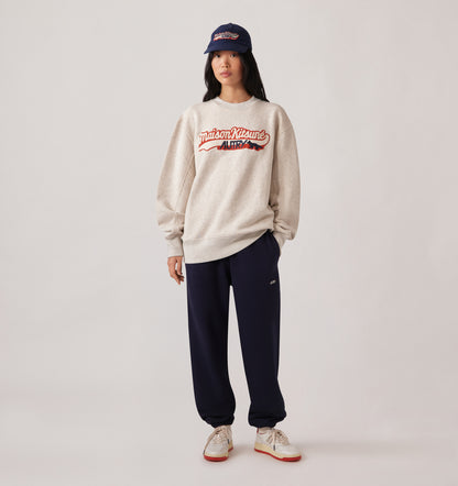 Autry x Maison Kitsuné Sweatshirt