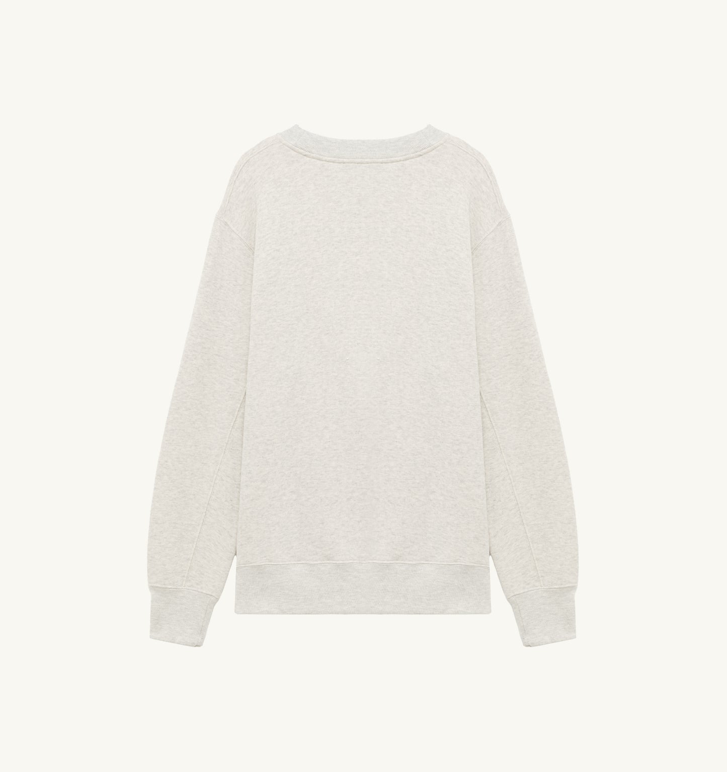 Autry x Maison Kitsuné Sweatshirt