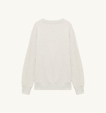 Autry x Maison Kitsuné Sweatshirt