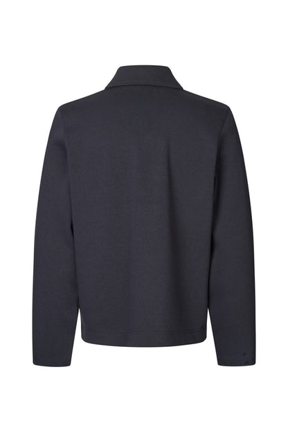 Samsoe Samsoe Hannes Full Zip Salute