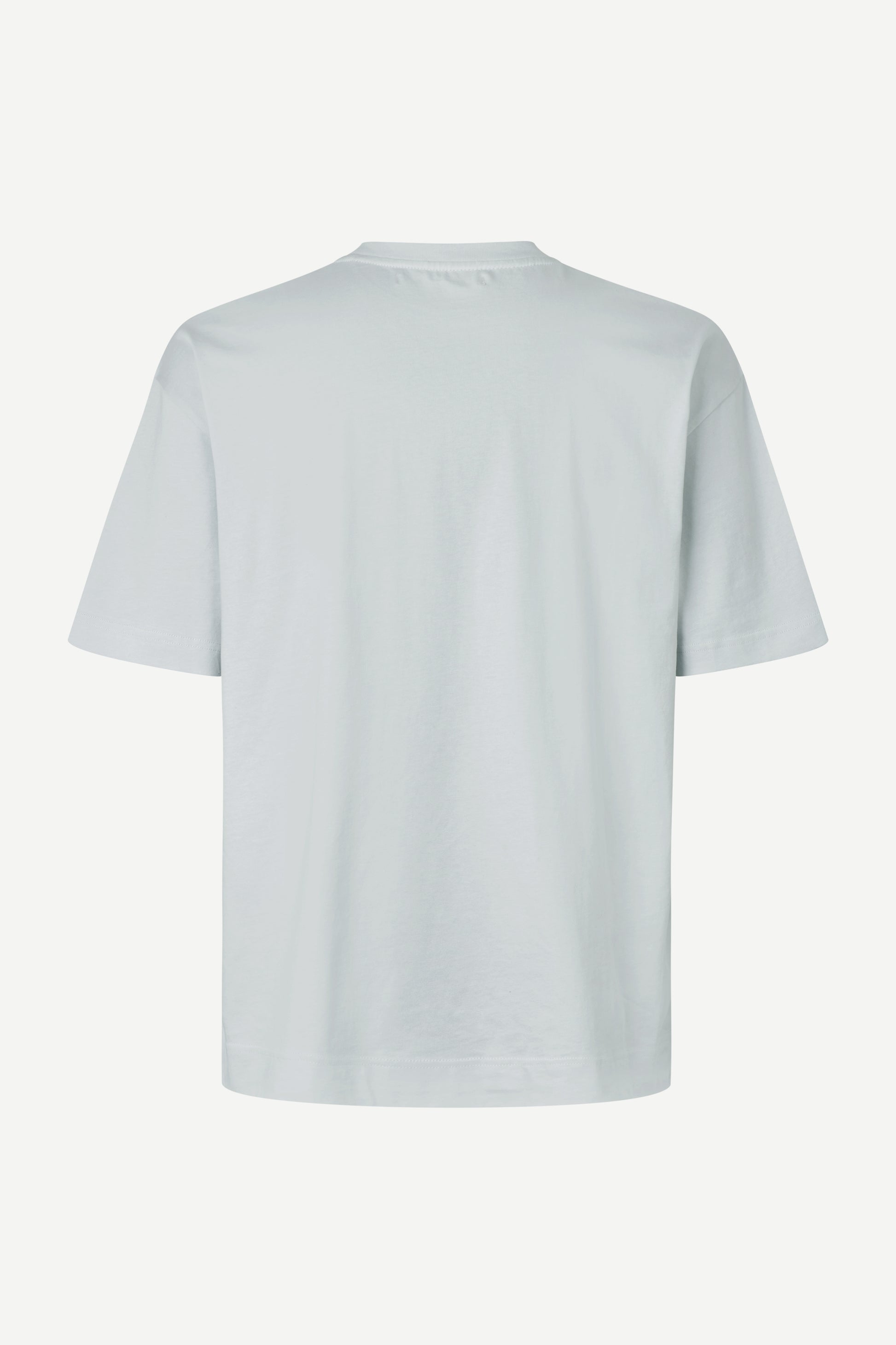  Samsoe Samsoe T-shirt Joel Skywriting dos