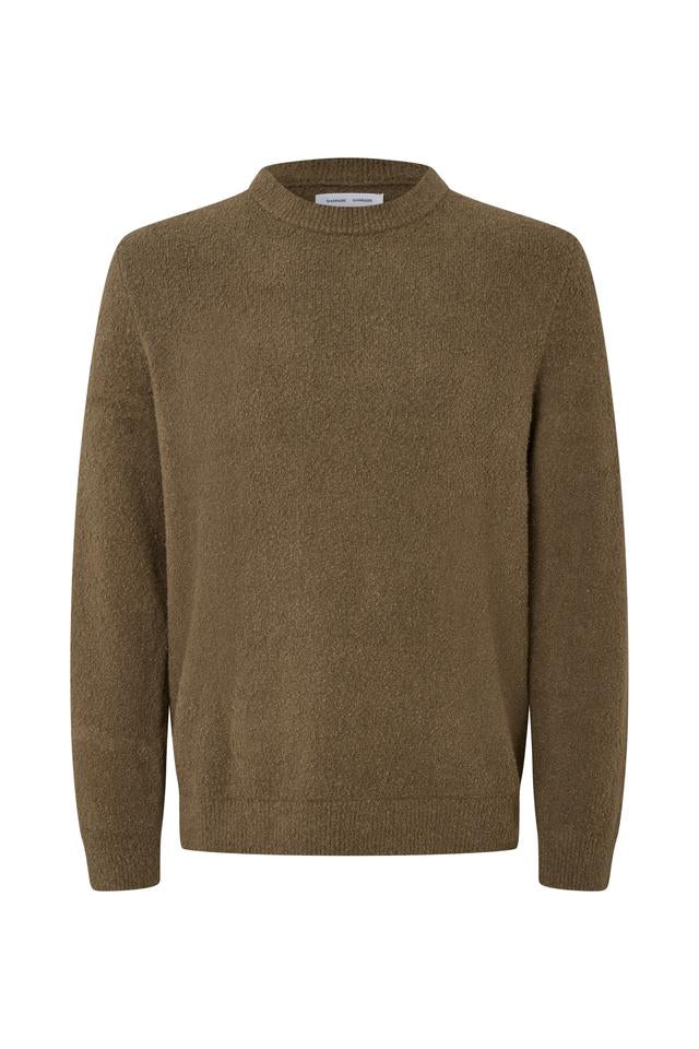 Samsoe Samsoe Sanino Sweater Canteen