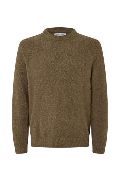 Samsoe Samsoe Sanino Sweater Canteen