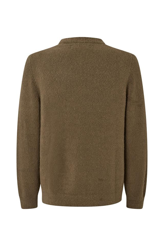 Samsoe Samsoe Sanino Sweater Canteen