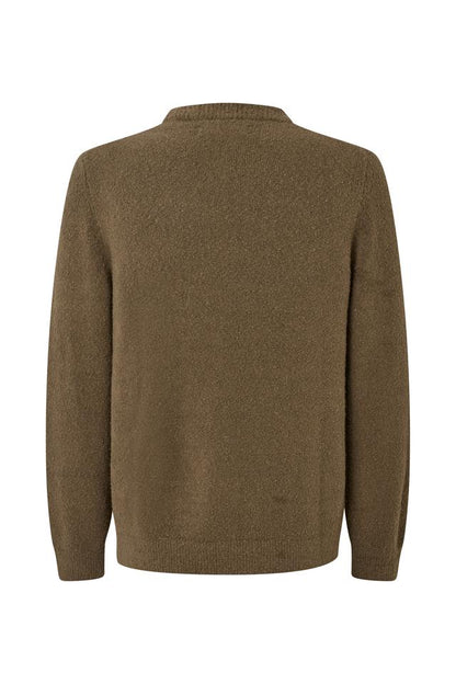 Samsoe Samsoe Sanino Sweater Canteen
