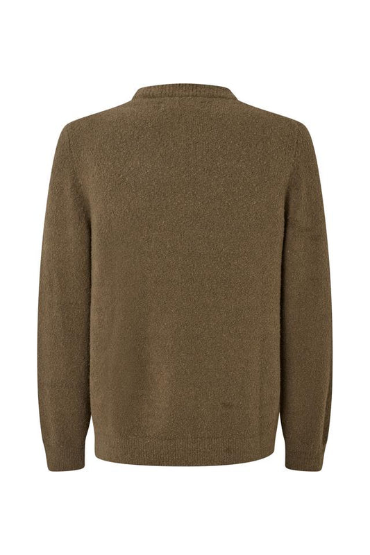 Samsoe Samsoe Sanino Sweater Canteen