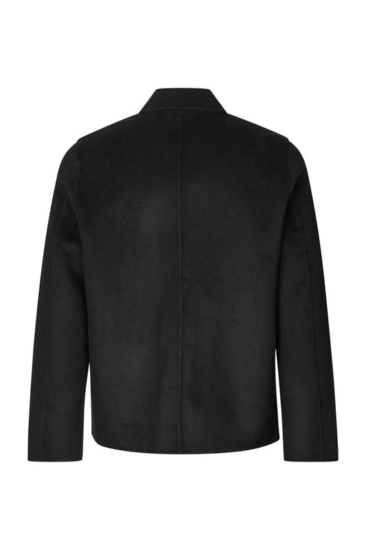 Samsoe Samsoe Sapaulo Black