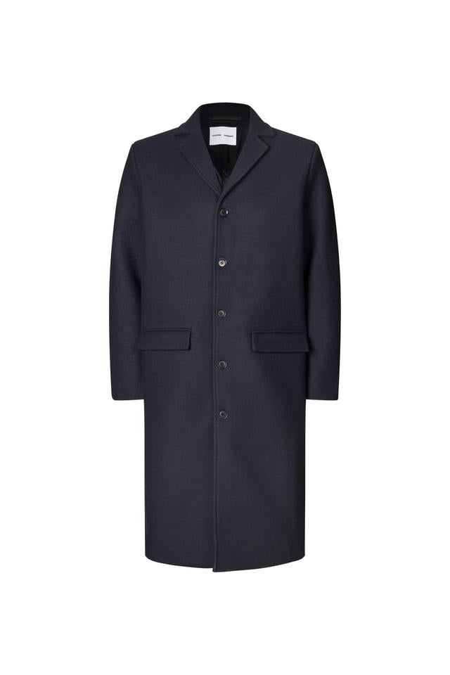 Samsoe Samsoe Satesfa x Coat Salute