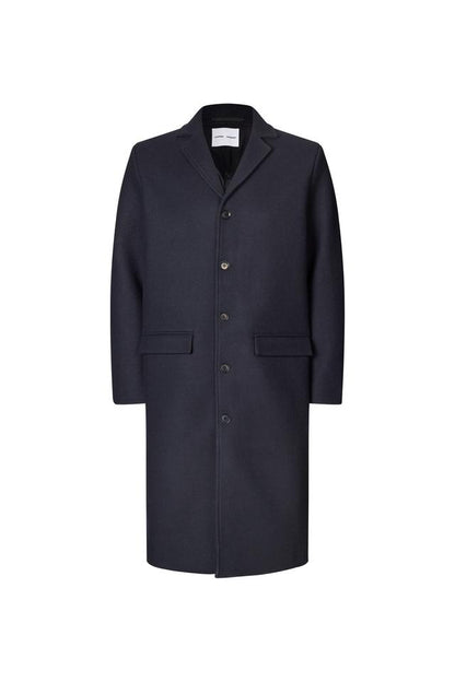 Samsoe Samsoe Satesfa x Coat Salute