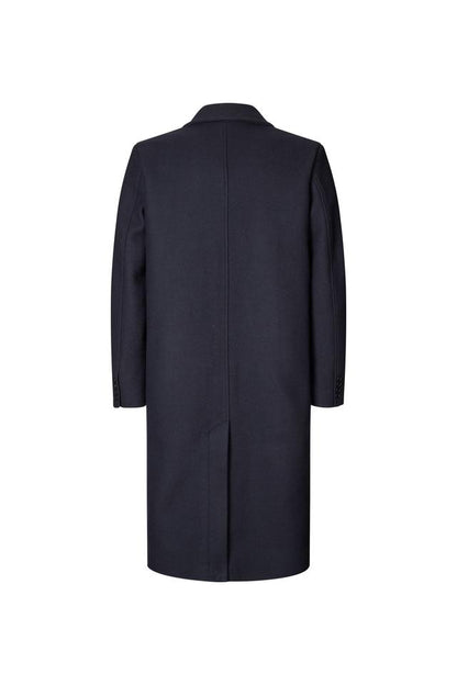 Samsoe Samsoe Satesfa x Coat Salute