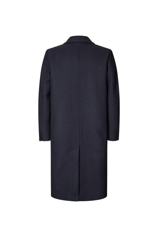 Samsoe Samsoe Satesfa x Coat Salute